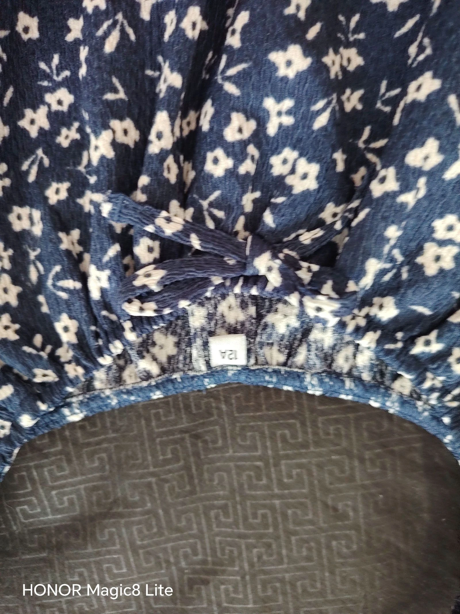 Vestido niña – photo 3